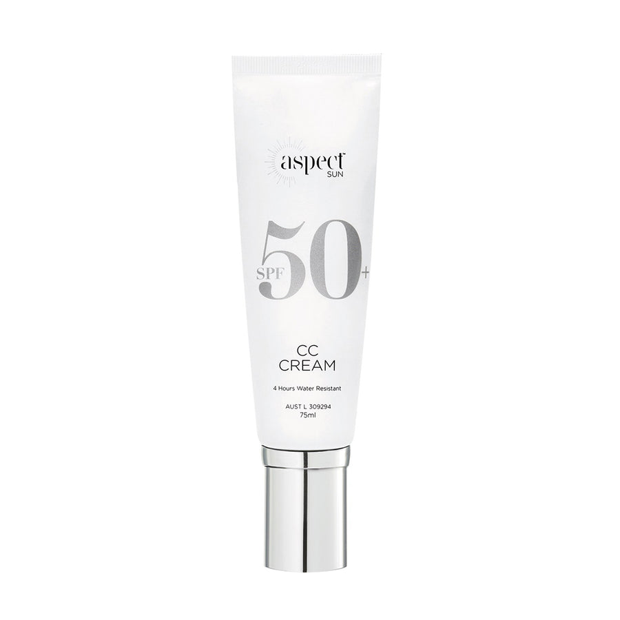 Physical Sunscreen SPF 50+